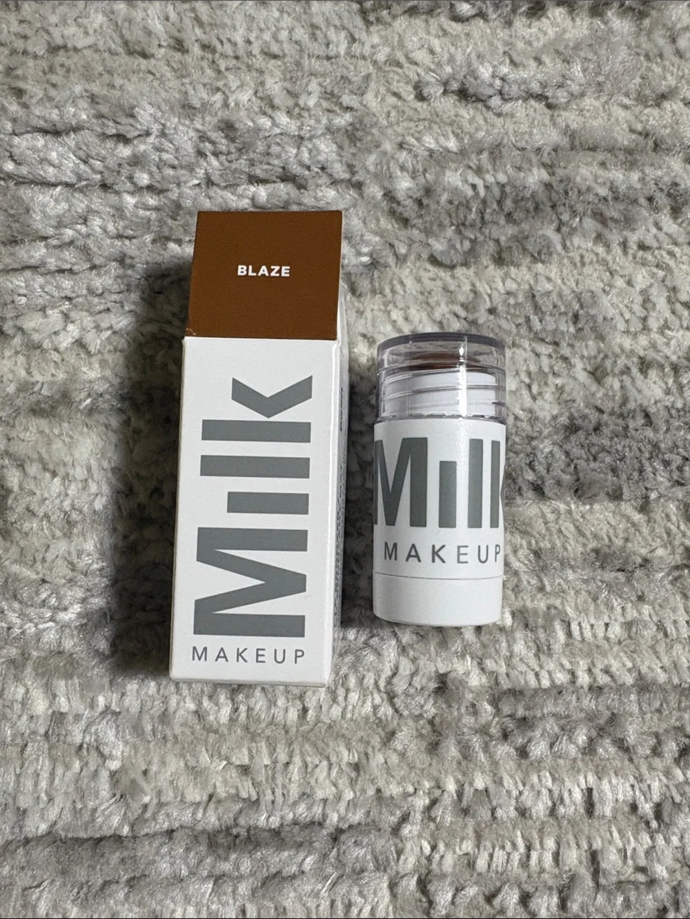 Milk Makeup nwt shade